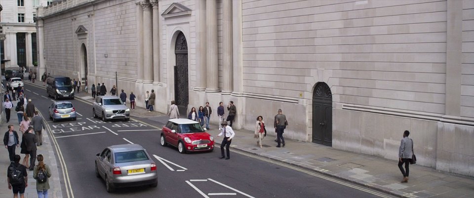 2001 Audi A4 TDI B6 [Typ 8E]