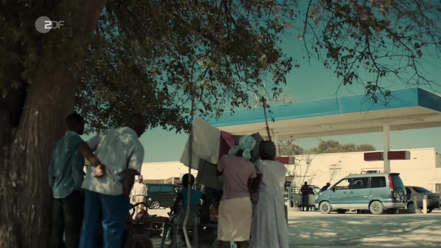 Toyota LiteAce Noah [R40]