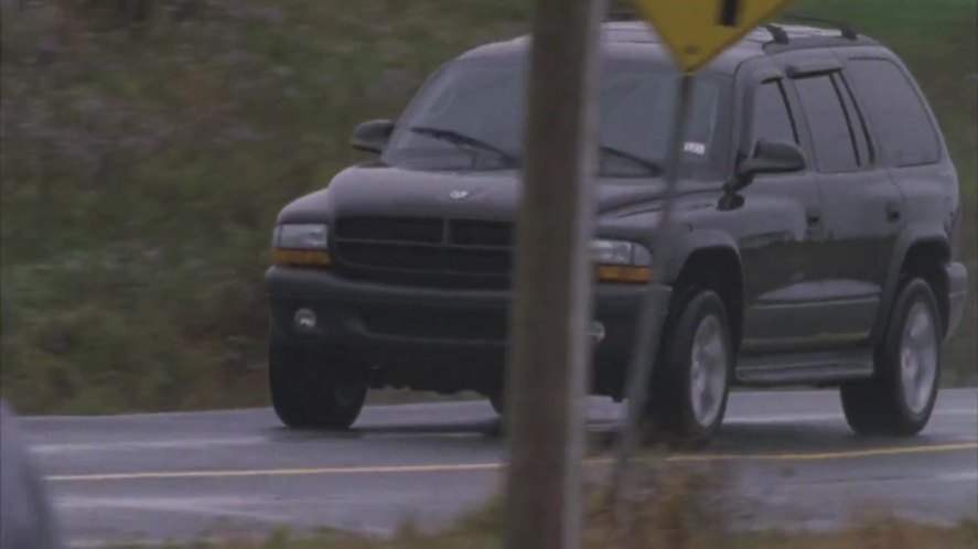 2002 Dodge Durango SXT [DN]