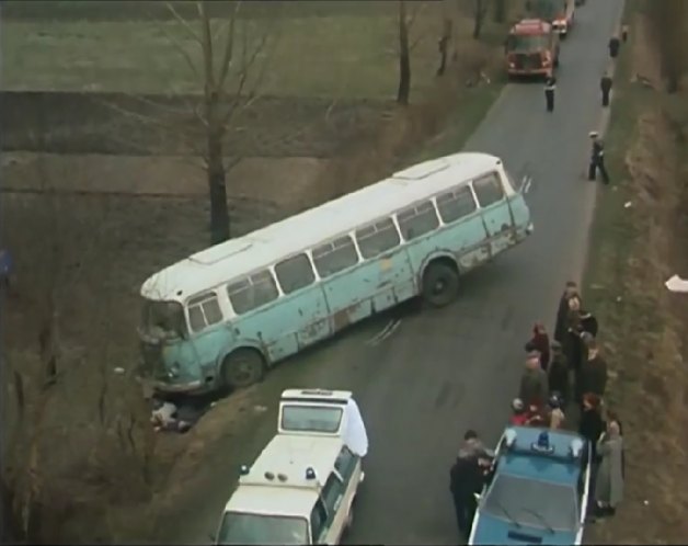 1967 Jelcz 043 [706 RTO]