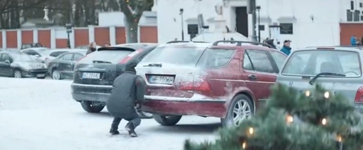 2005 Ford Focus MkII