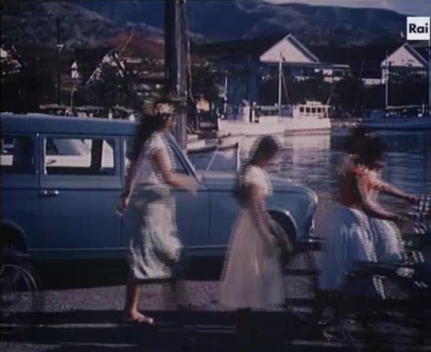 Peugeot 403 Commerciale