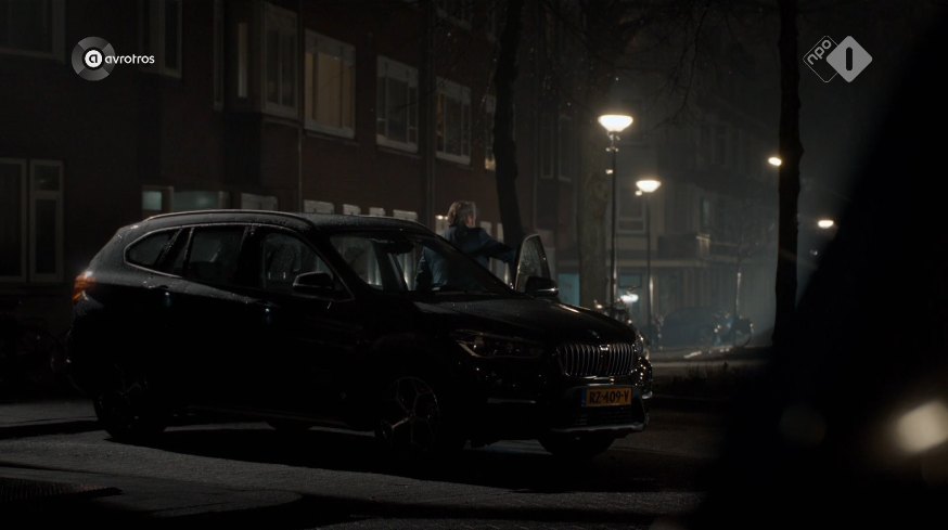 2018 BMW X1 sDrive20i [F48]