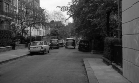 1964 Triumph 2000 Mk1