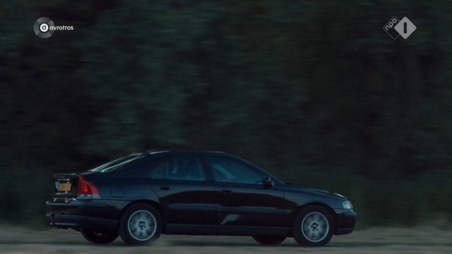 2000 Volvo S60 Gen.1