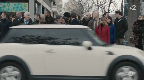 2007 MINI Cooper [R56]