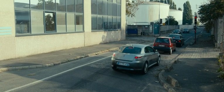 2007 Alfa Romeo GT [937]