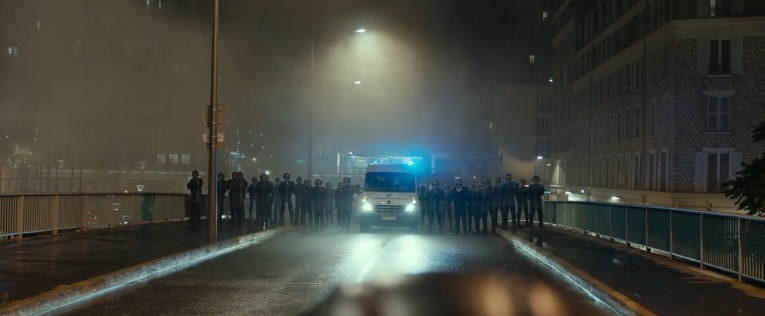 2010 Renault Master Série 3