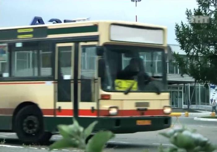 MAN SL 202