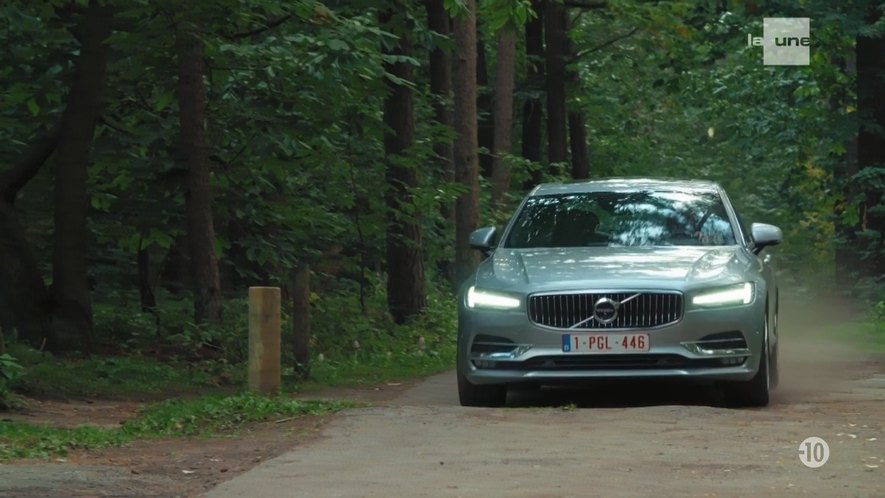 2017 Volvo S90 Inscription Gen.2