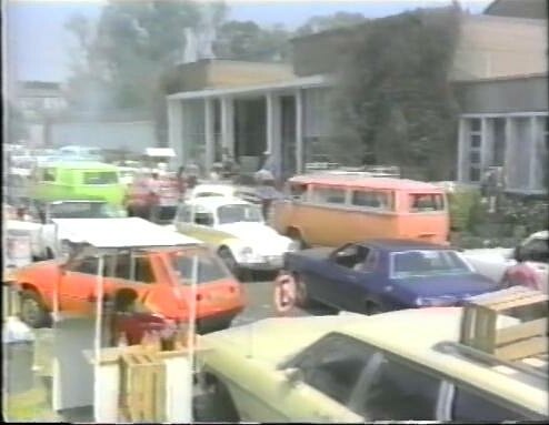 Renault 5 Série 1 [R122]