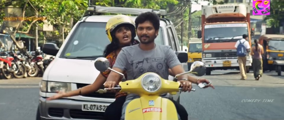 Chevrolet Tavera [TBR]