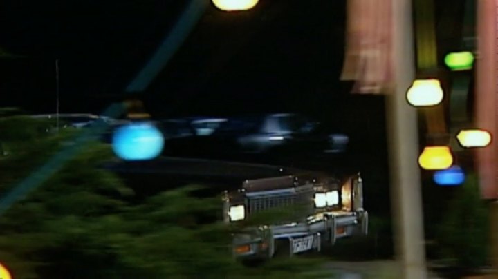 1976 Cadillac Eldorado Convertible