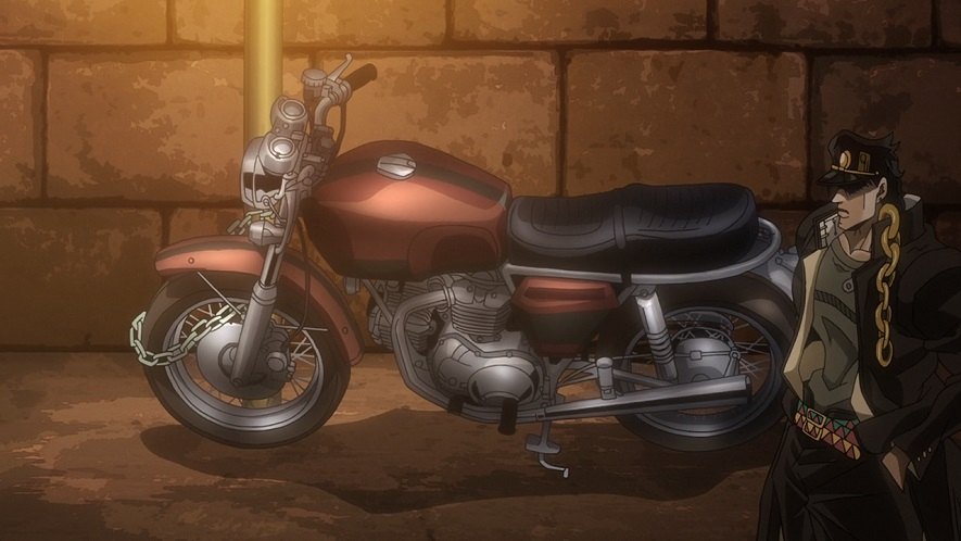 Ducati 750 GT