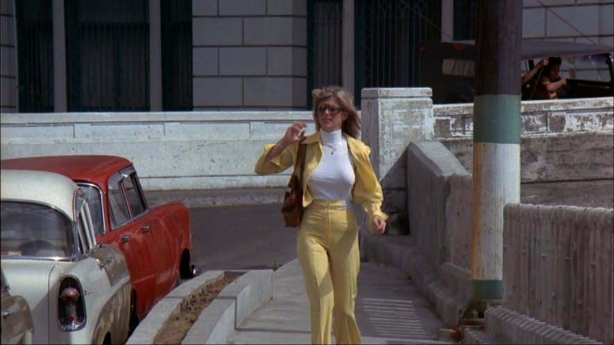 1961 Opel Rekord [P2]