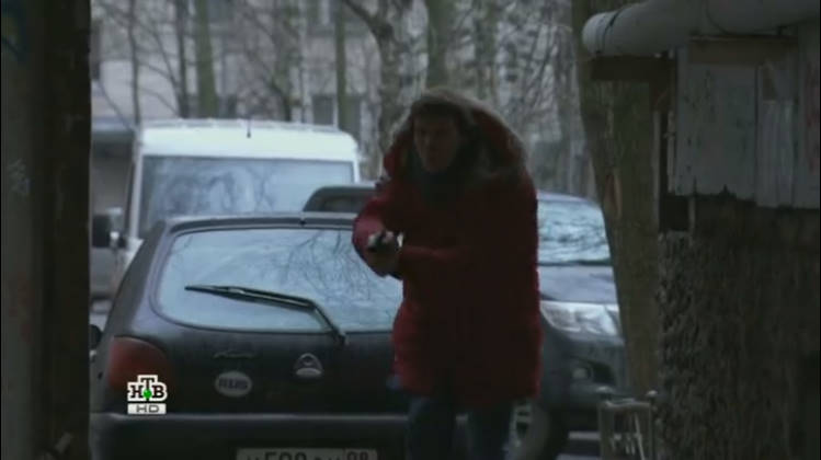 2000 Ford Fiesta MkIV