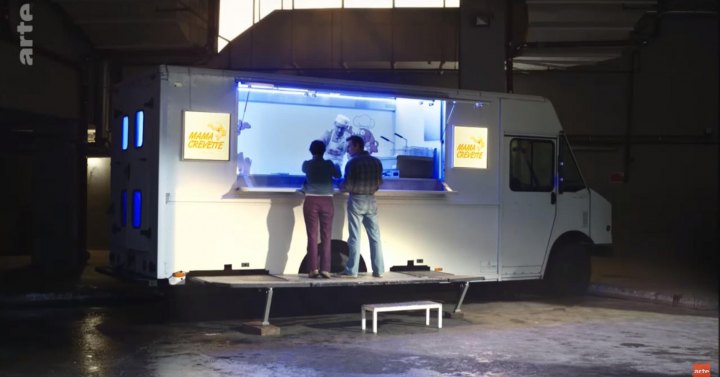 Utilimaster Aeromaster