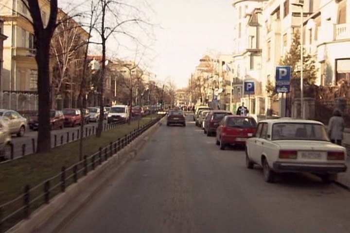 1983 Lada Riva 1500 [2107]