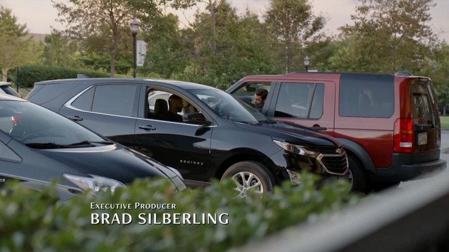 2005 Land-Rover LR3 [L319]