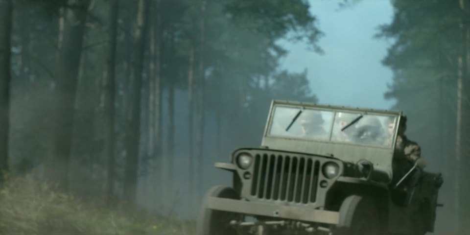 Willys MB 'Jeep'