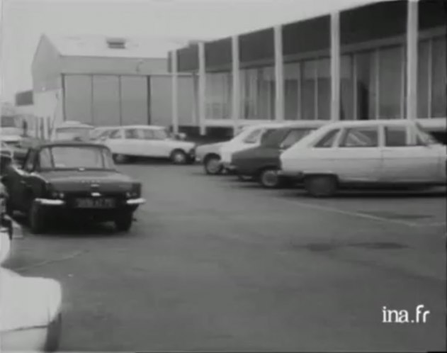 1968 Triumph Spitfire Mk3