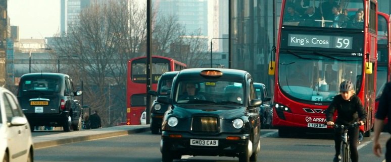 2006 LTI TXII Bronze