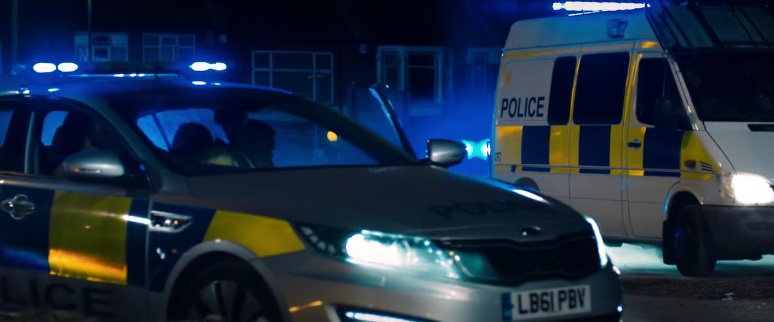 2012 Kia Optima 1.7 CRDi 3 [TF]