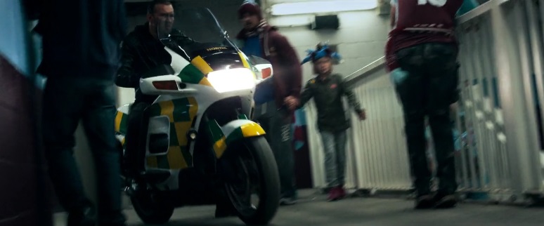 Honda ST 1100 Pan-European