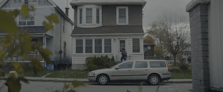 2000 Volvo V70 Gen.2