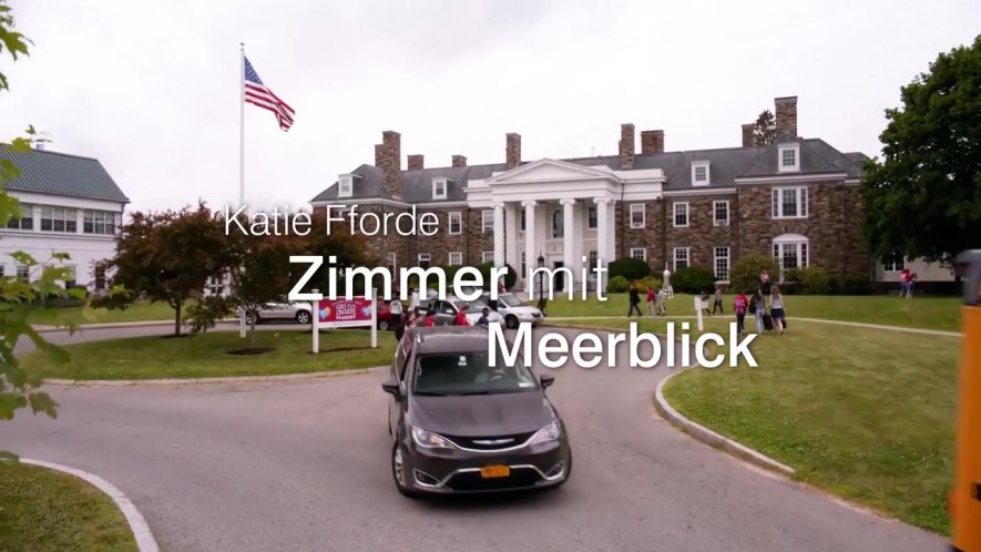 2017 Chrysler Pacifica [RU]