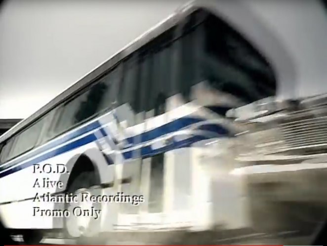 GMC unknown 'New Look'