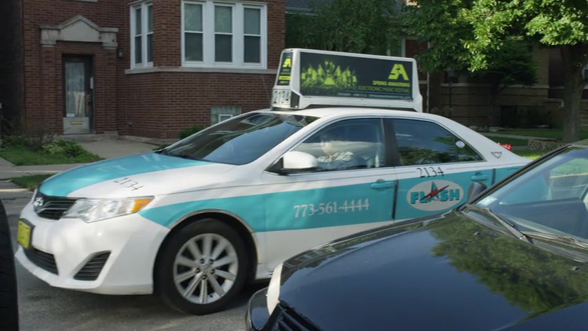 2012 Toyota Camry [XV50]