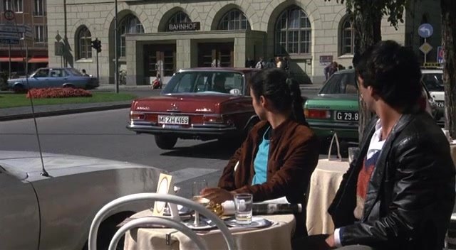 1978 Opel Rekord [E]