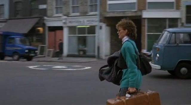 1973 Volkswagen unknown T2 [Typ 2]