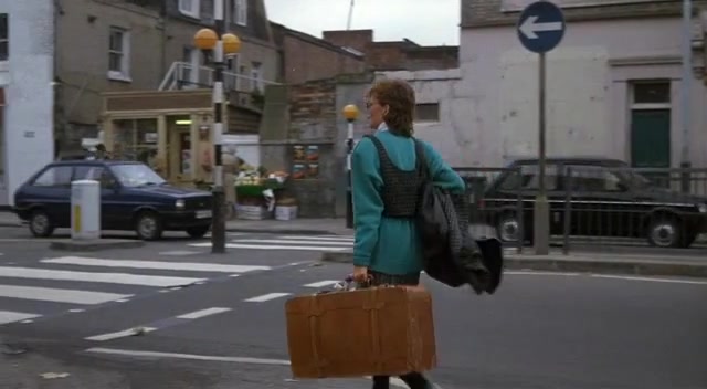 1981 Austin mini Metro 1.3 S [LC8]