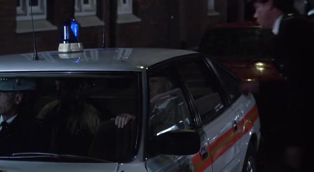 1976 Rover 3500 [SD1]