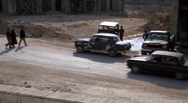 Mercedes-Benz unknown