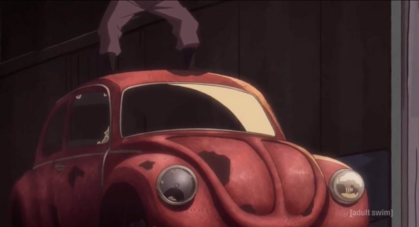 Volkswagen [Typ 1]