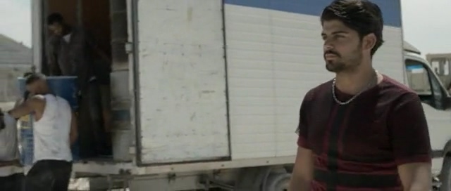 2000 Iveco Daily 3a serie