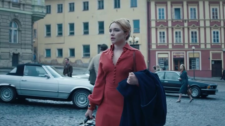 Mercedes-Benz SL [R107]