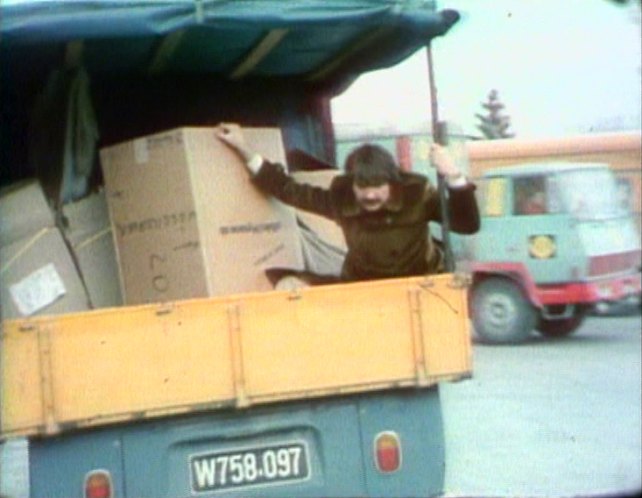 1968 Steyr Plus 90 S [90]