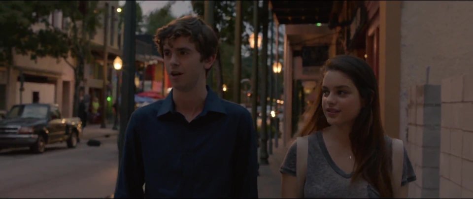 1998 Ford Ranger Flareside [PN105]