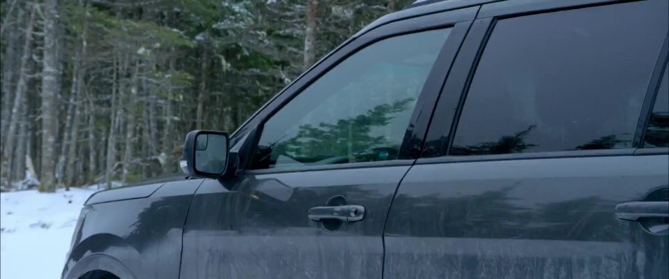 2016 Ford Explorer [U502]