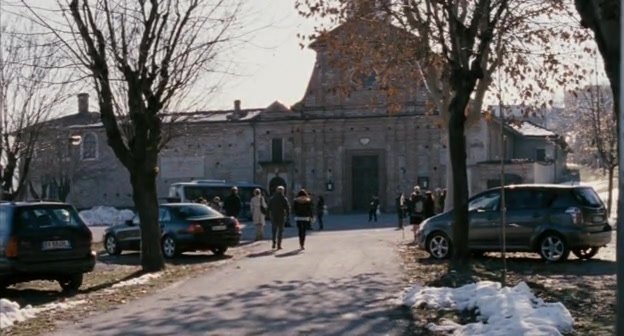 1999 Ford Focus SW MkI