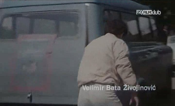 Ford Transit MkI