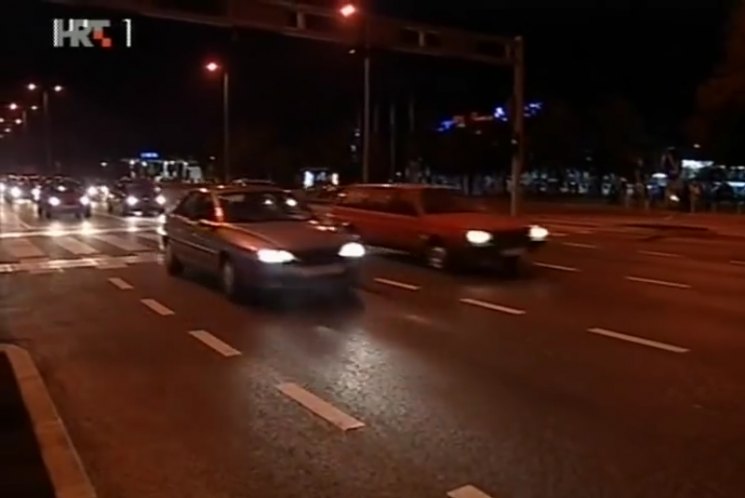 Volkswagen Passat Variant B2 [Typ 32B]