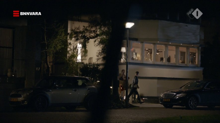 2007 Mini Cooper S [R56]