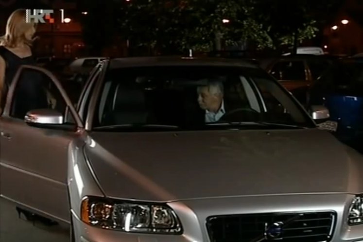 Volvo S60 Gen.1