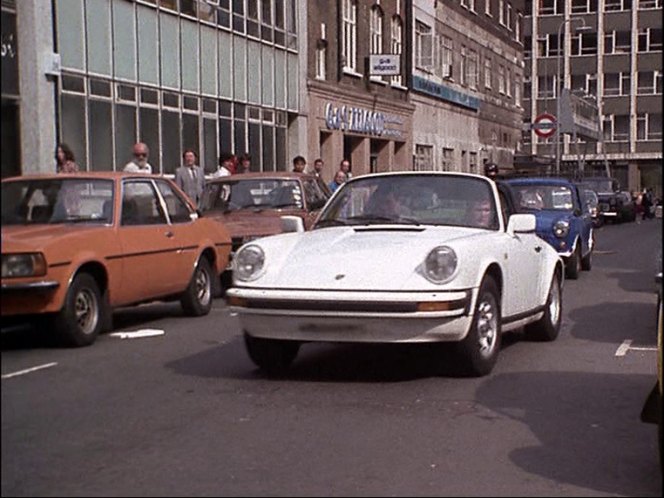 1976 Opel Ascona Deluxe SR 2-door [B]