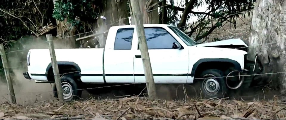 1995 Chevrolet C-1500 Extended Cab [GMT400]